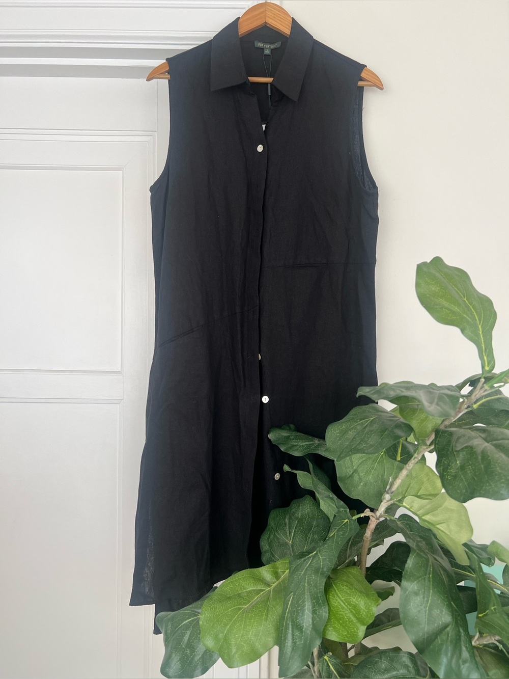 For Cynthia Dress